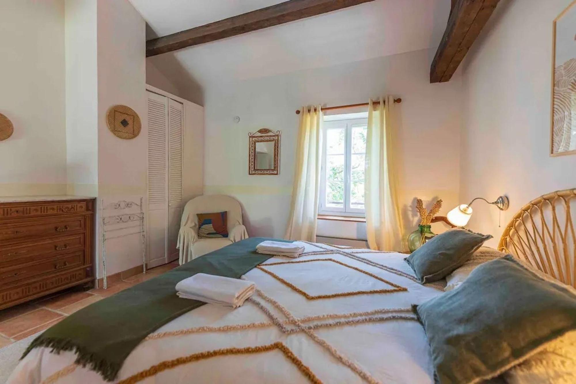 Villa Spacieuse A Ponteves Avec Piscine Privee. Esterno foto