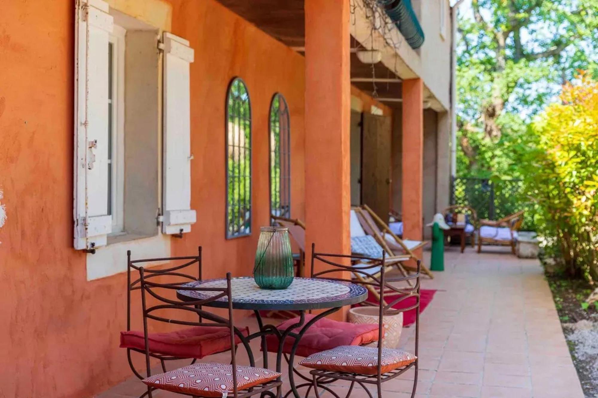Villa Spacieuse A Ponteves Avec Piscine Privee. Esterno foto